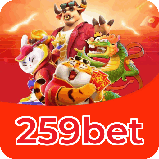 Formulário de Registro 259bet
