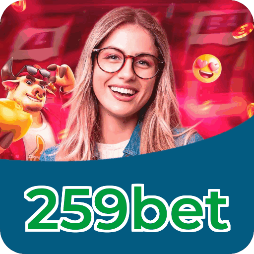 Logo Oficial 259bet Download