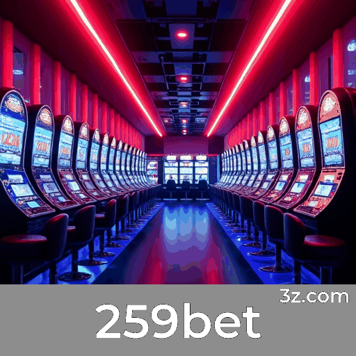 259bet: Seu Cassino Online Confiável e Seguro
